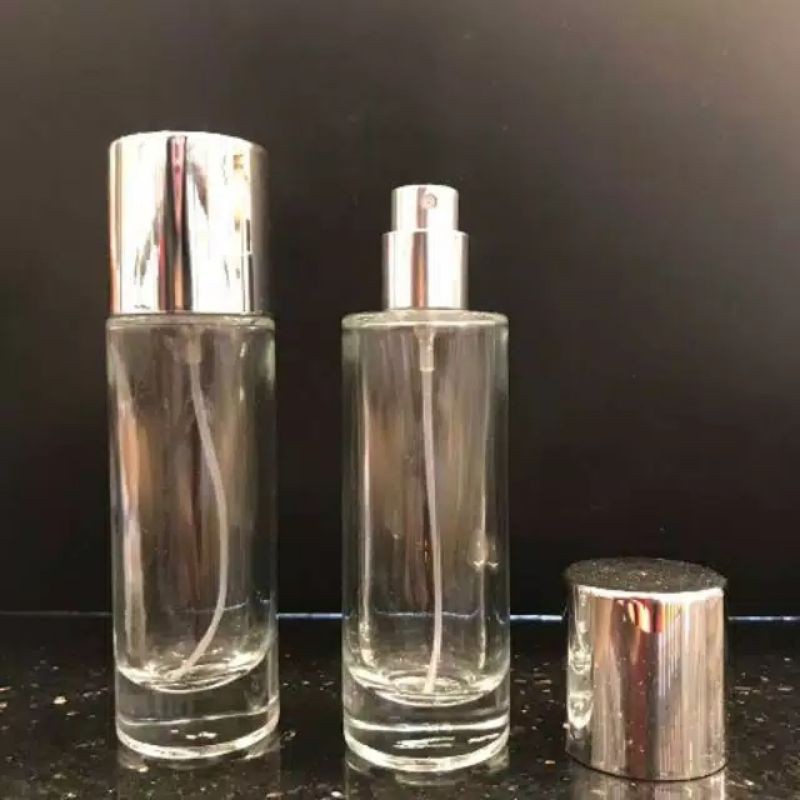 casa botol 30ml