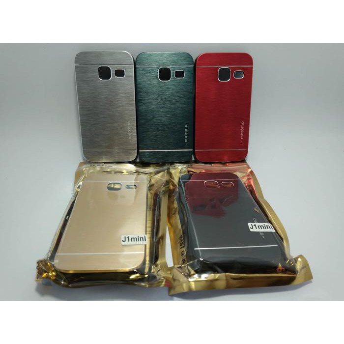 PROMO MOTOMO CASE SAMSUNG GALAXY J1 MINI - J105 - J105F SARUNG HARDCASE