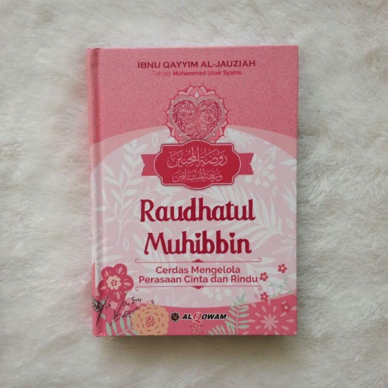 Raudhatul Muhibbin