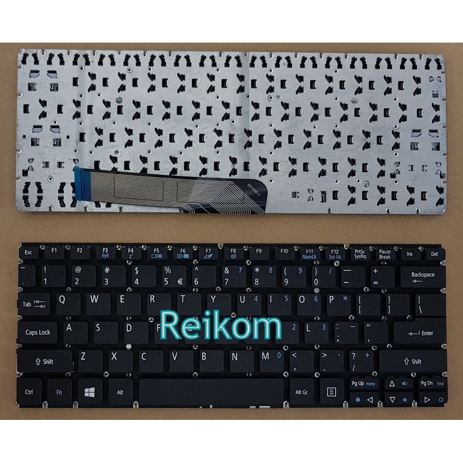 Keyboard Acer Switch One 10 Ten SW1-011 SW5-011 SW5-012 SW5-015 SW5-022