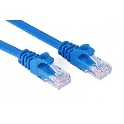 Kabel LAN UTP 1,5M Cat5e 1,5 Meter cat 5e Terpasang RJ45