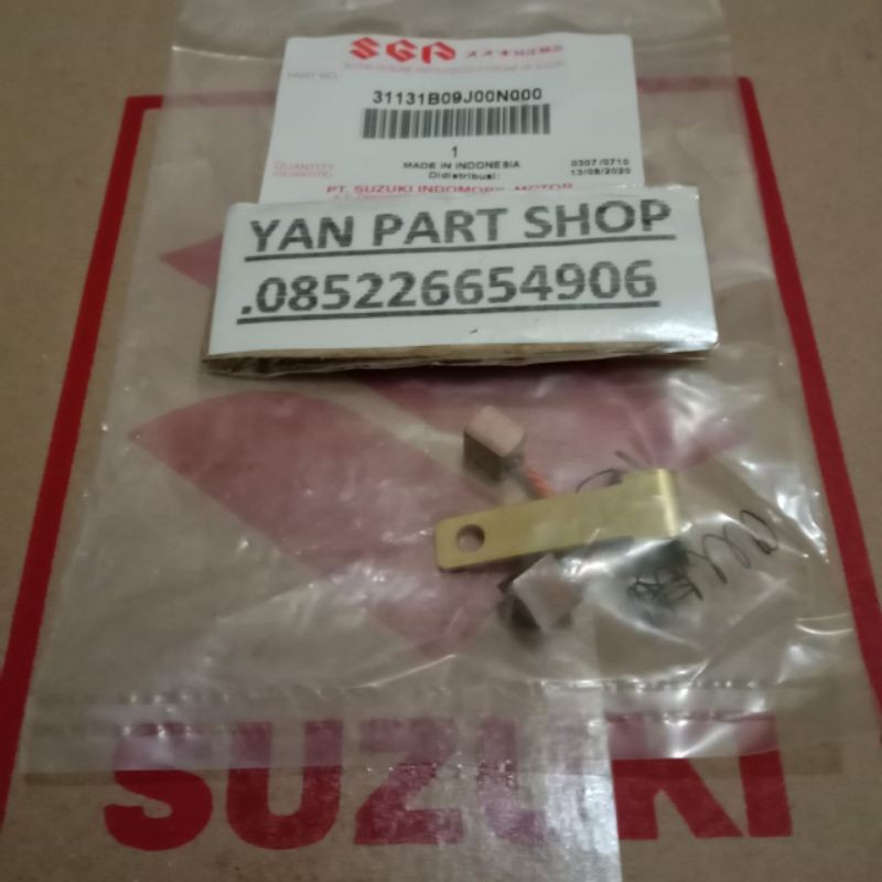 

Brush set Nex,addres, Let's Asli SGP