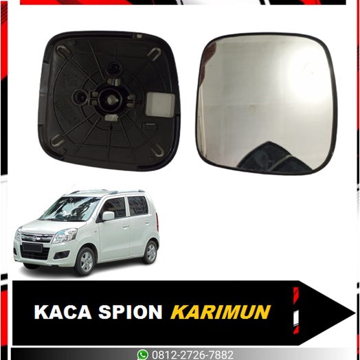 KACA SPION KARIMUN