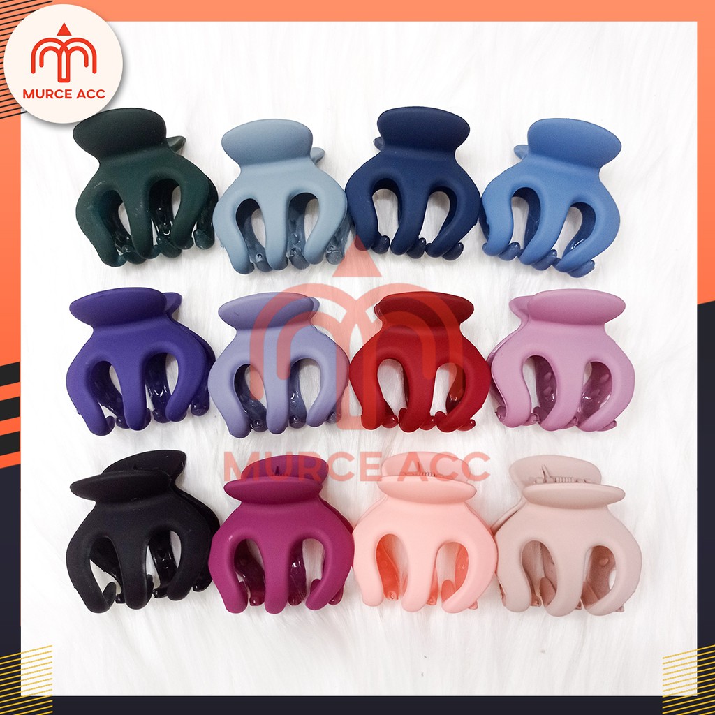 Jedai Doff Cakar 5cm Import Original Bangkok Matte