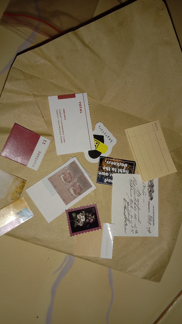 Kenma Stickers (14 Pcs)