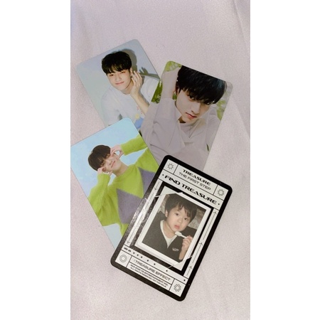 PC HARUTO TREASURE
