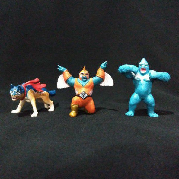 Trading Figure - Great Animal: Animal Kaiser