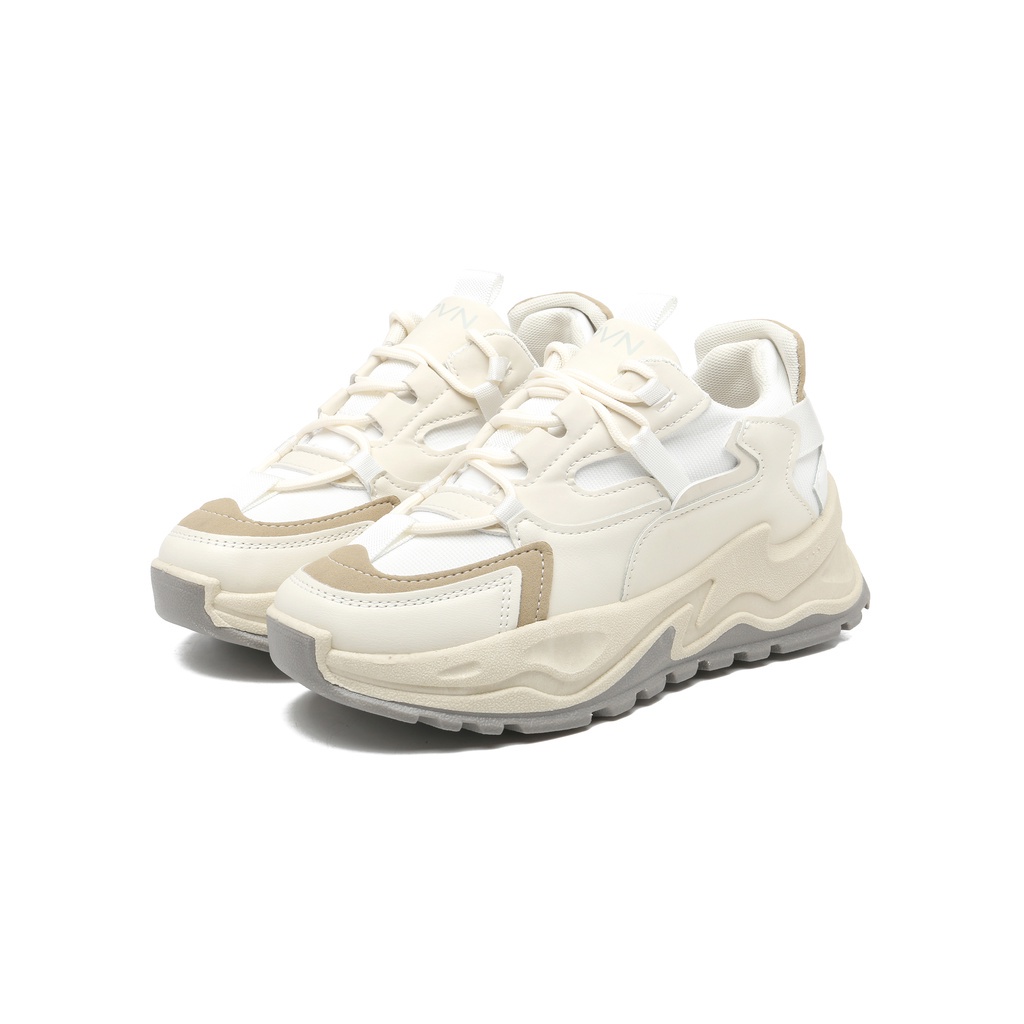 Favorite &quot;FREE BOX&quot; (Size 37 - 41) Sepatu Wanita Sneakers Trendy Bertali Sport Fashion Shoes Import Premium Quality 9009