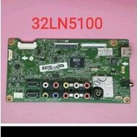 MB - MAINBOARD - MESIN TV LG 32LN5100 - 32LN 5100