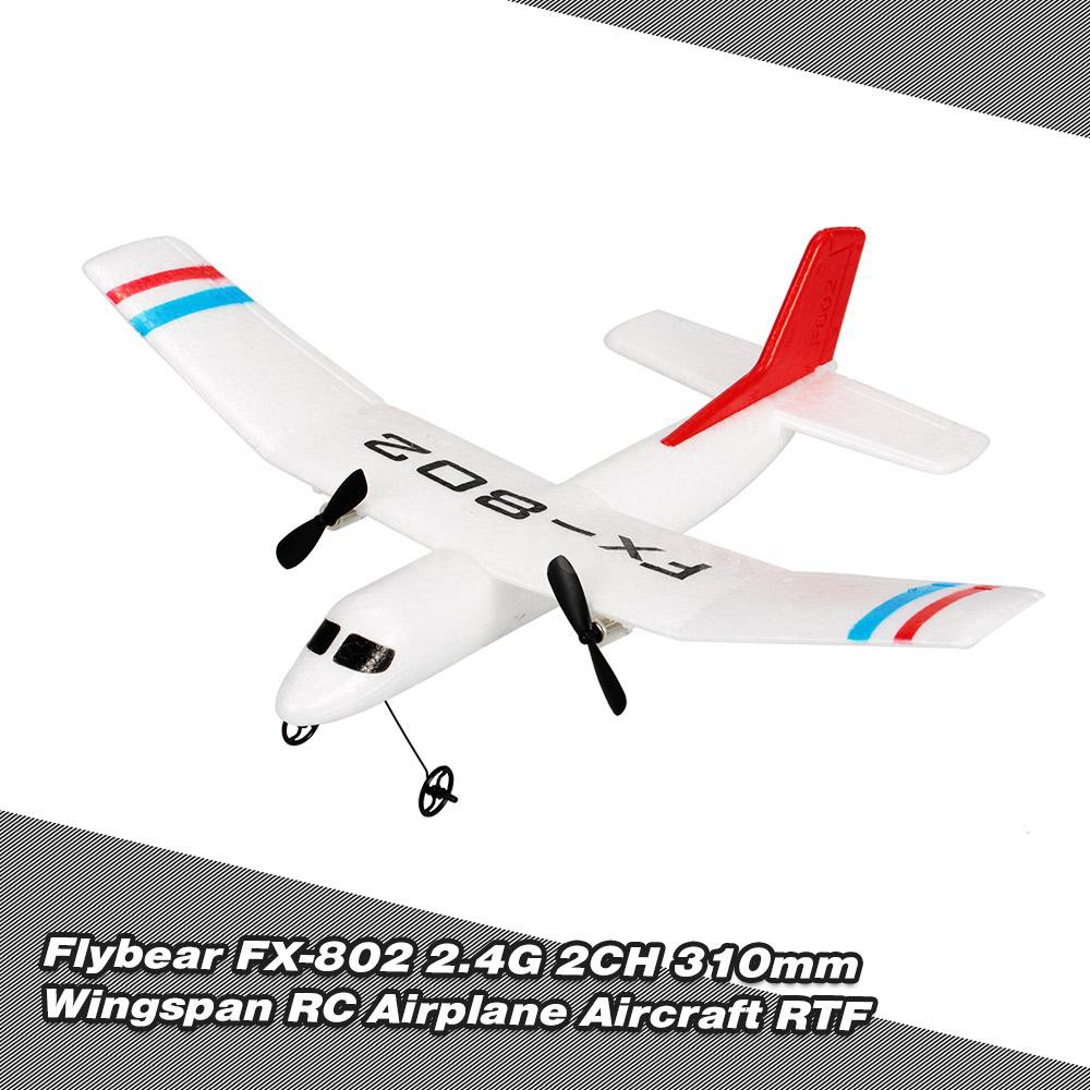 indoor rc plane rtf