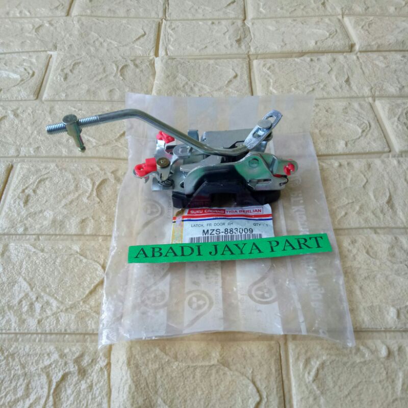 Door lock pengunci pintu suzuki futura colt T120ss