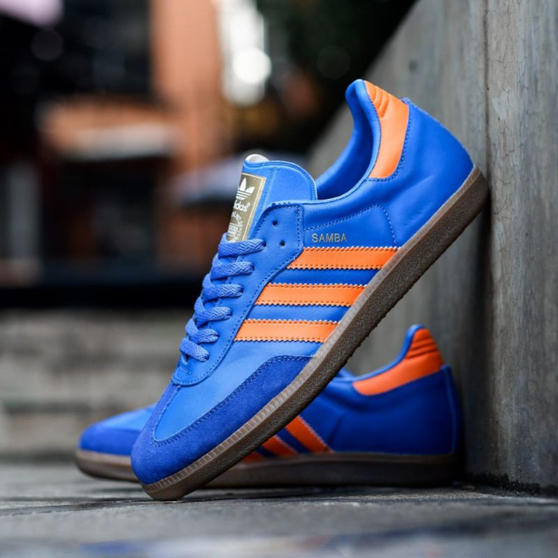 adidas samba dublin