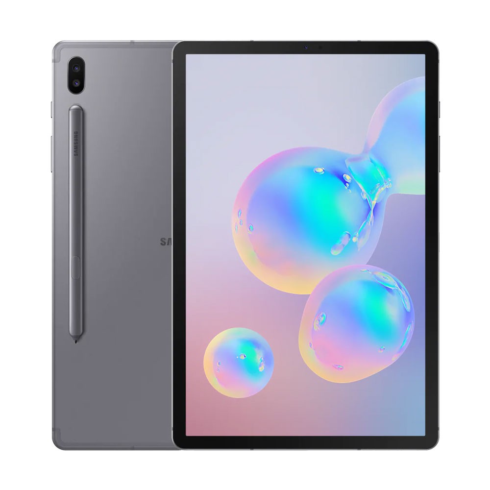 Samsung Galaxy Tab S6 2019 [ 6GB/128GB ] Garansi SEIN 1 Tahun