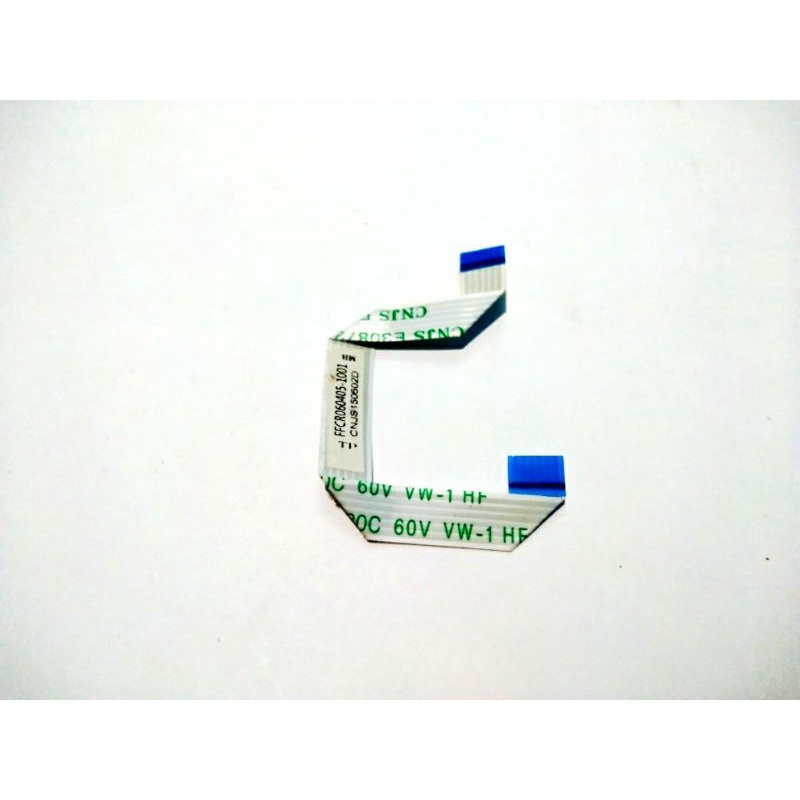 Original Kabel Cabel Fleksibel Flexible Touchpad Laptop Acer Aspire One 14 Z1402 Z 1402