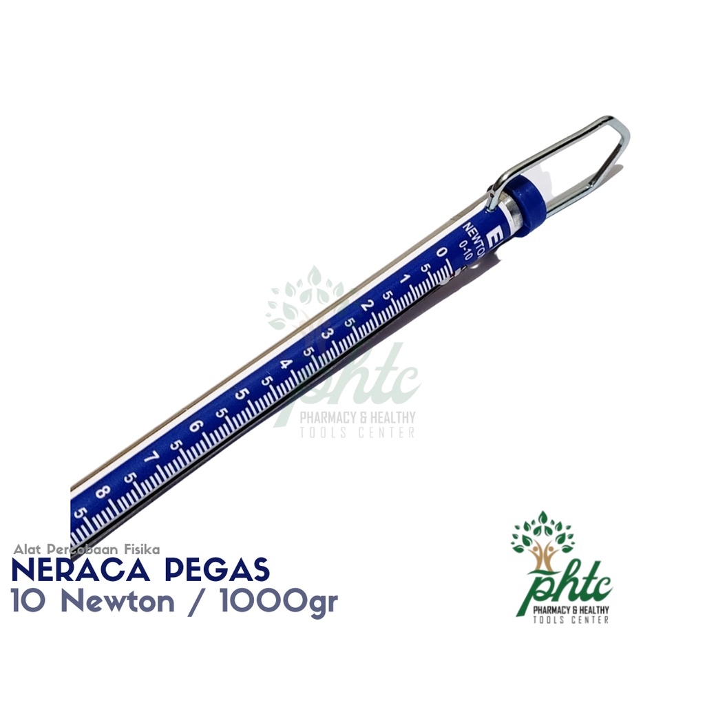 Neraca Pegas 1000gram l Neraca Pegas 1Kg - 10 Newton