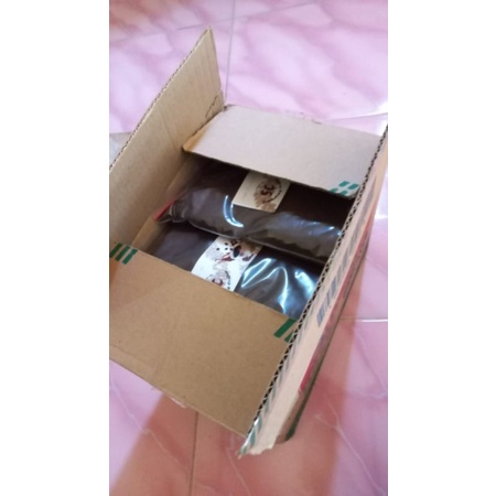 

Coffee Pangrib Sidikalang