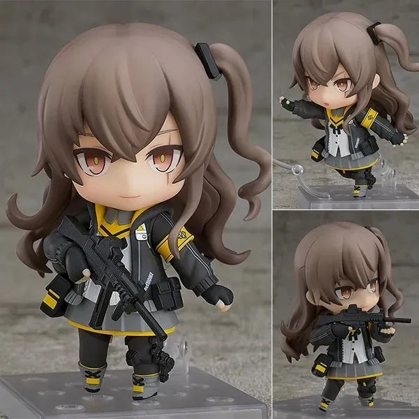 Nendoroid UMP45 / UMP 45 - Girls' Frontline