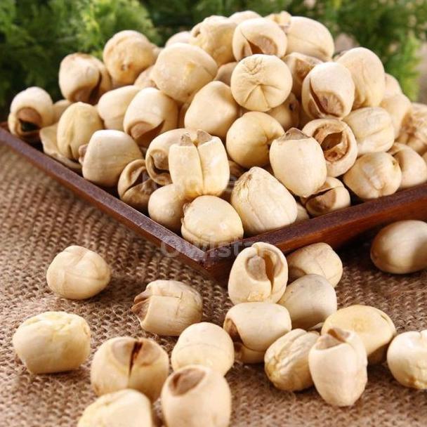 

Biji Teratai / Lian Zhi / Lienci / Bai Lian Zi Import