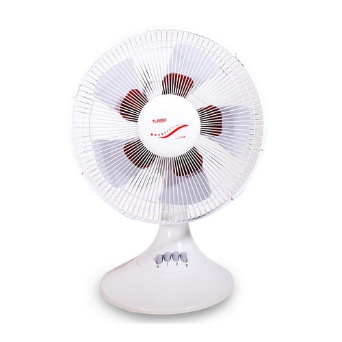 DESK FAN 12 inch TURBO CFR 1082