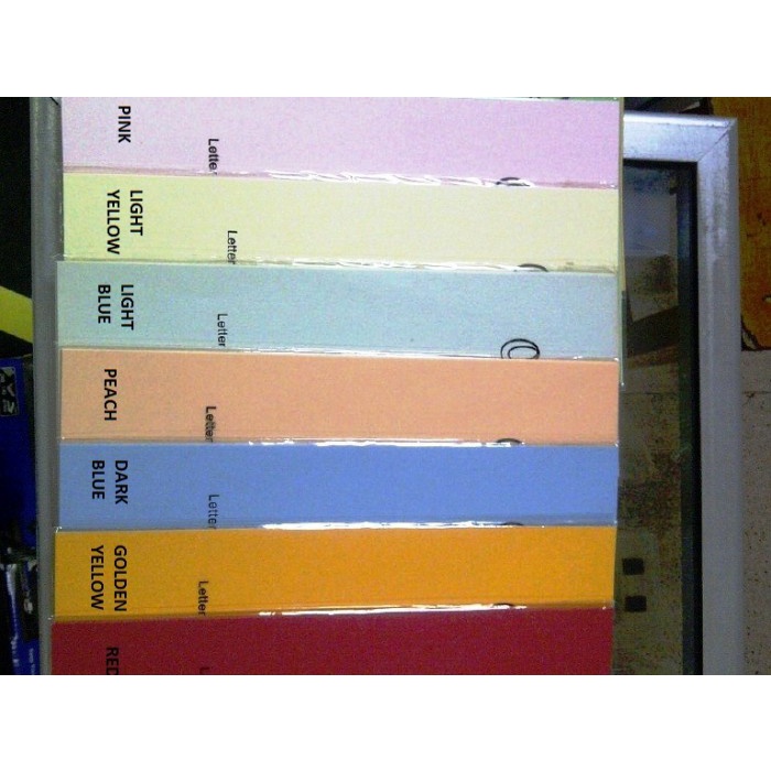 

kertas- kertas concorde 90 gr/m2 uk a4 -kertas.