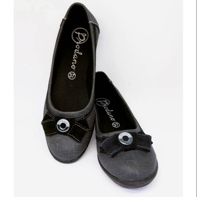 Prodano (Elisabeth 03 Black)