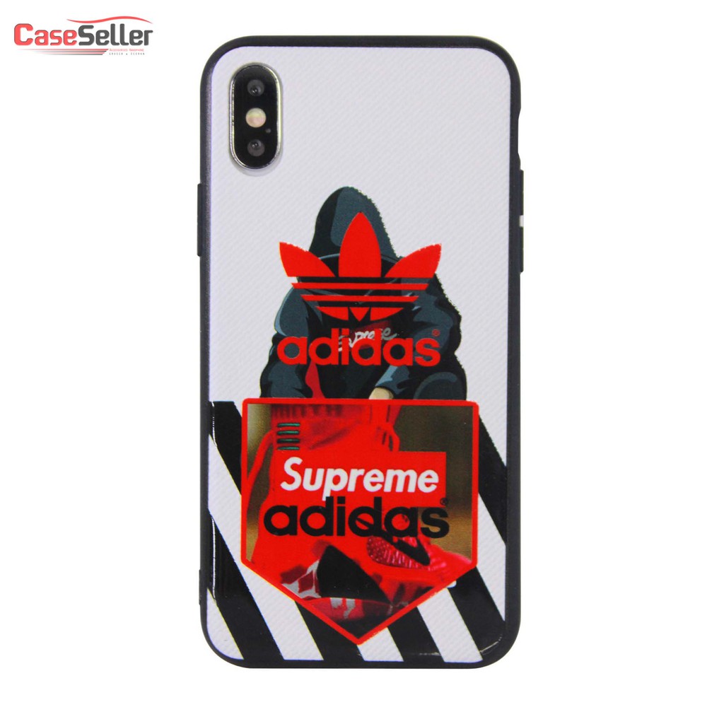 CaseSeller - SoftCase Wallet UV SAMSUNG S10 / S10 +