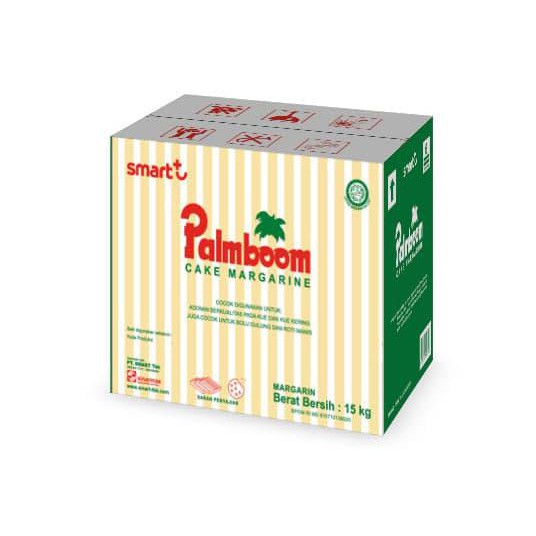 

Toko-Susu-Olahan- Palmboom Cake Margarine -Sehat-Steril.