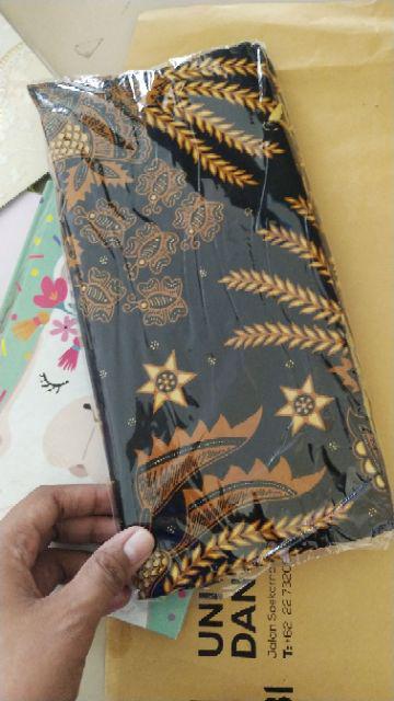 Kain Batik Pekalongan 117