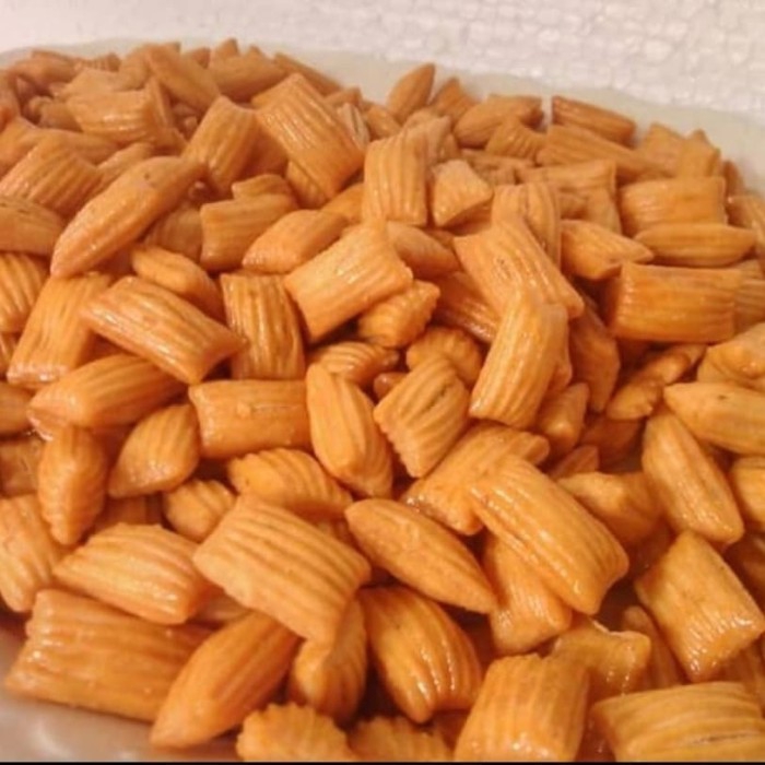 

Pang pang snack kiloan 100 gram