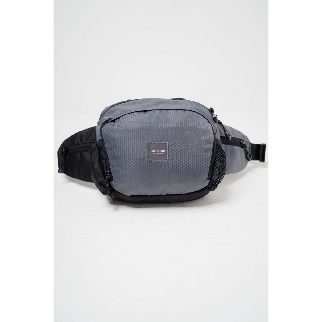  Greenlight  Men Waistbag 180320 Shopee  Indonesia