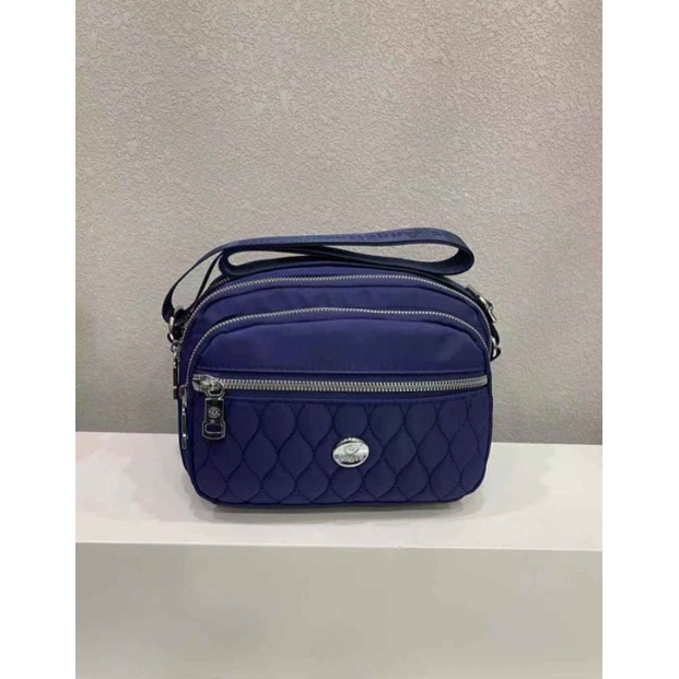 Tas Slempang ORI Ernes Angeline 5065-1-H + Dustbag