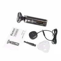 Alat Cukur KEMEI-km 6185