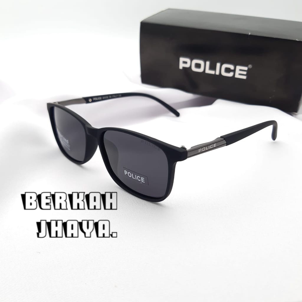 COD.KACAMATA.POLICE.ORIGINAL