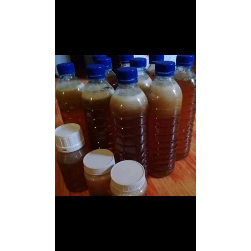 

Madu Asli