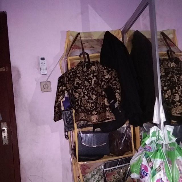 Kemeja Batik Lengan Panjang Anak Batik Anak