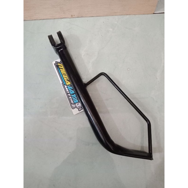 Jual STANDAR SAMPING BEAT KARBU STANDAR SATU BEAT KARBU CSM | Shopee