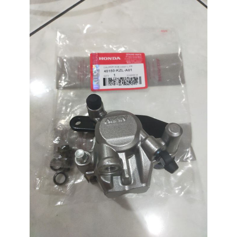 caliper  beat fi,beat street , scoopy fi,beat esp,beat pop,Vario 125