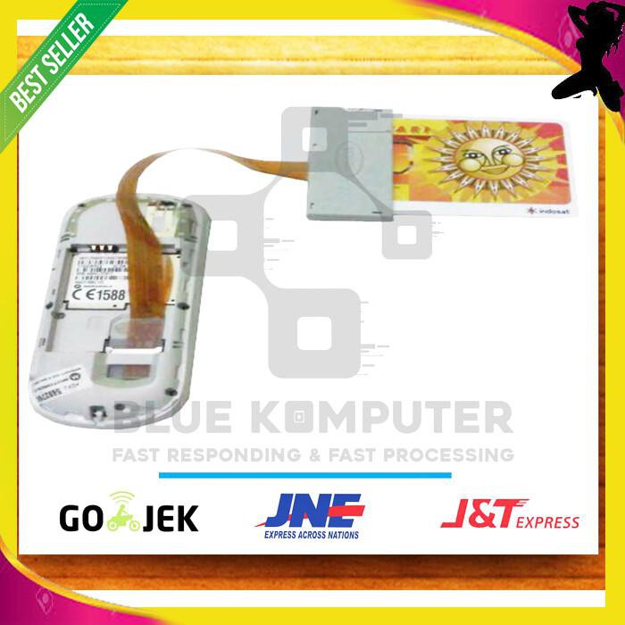AKTIFATOR AKTIVATOR SIM CARD LANGSUNG DR IMPORTIRACTIVATOR