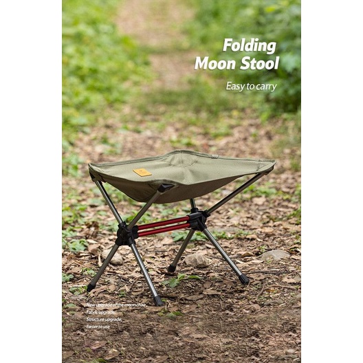 KURSI LIPAT NATUREHIKE NH21JU008 (TIPE 37)