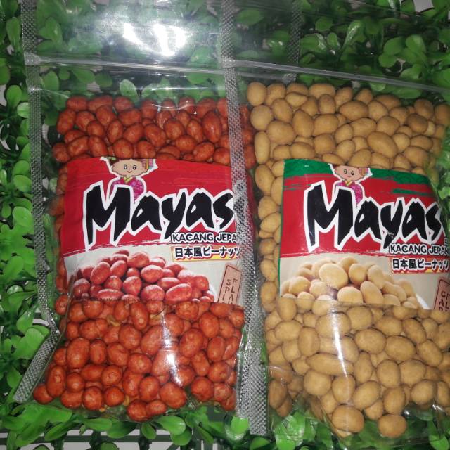 

Bundling Mayasi 500 gr