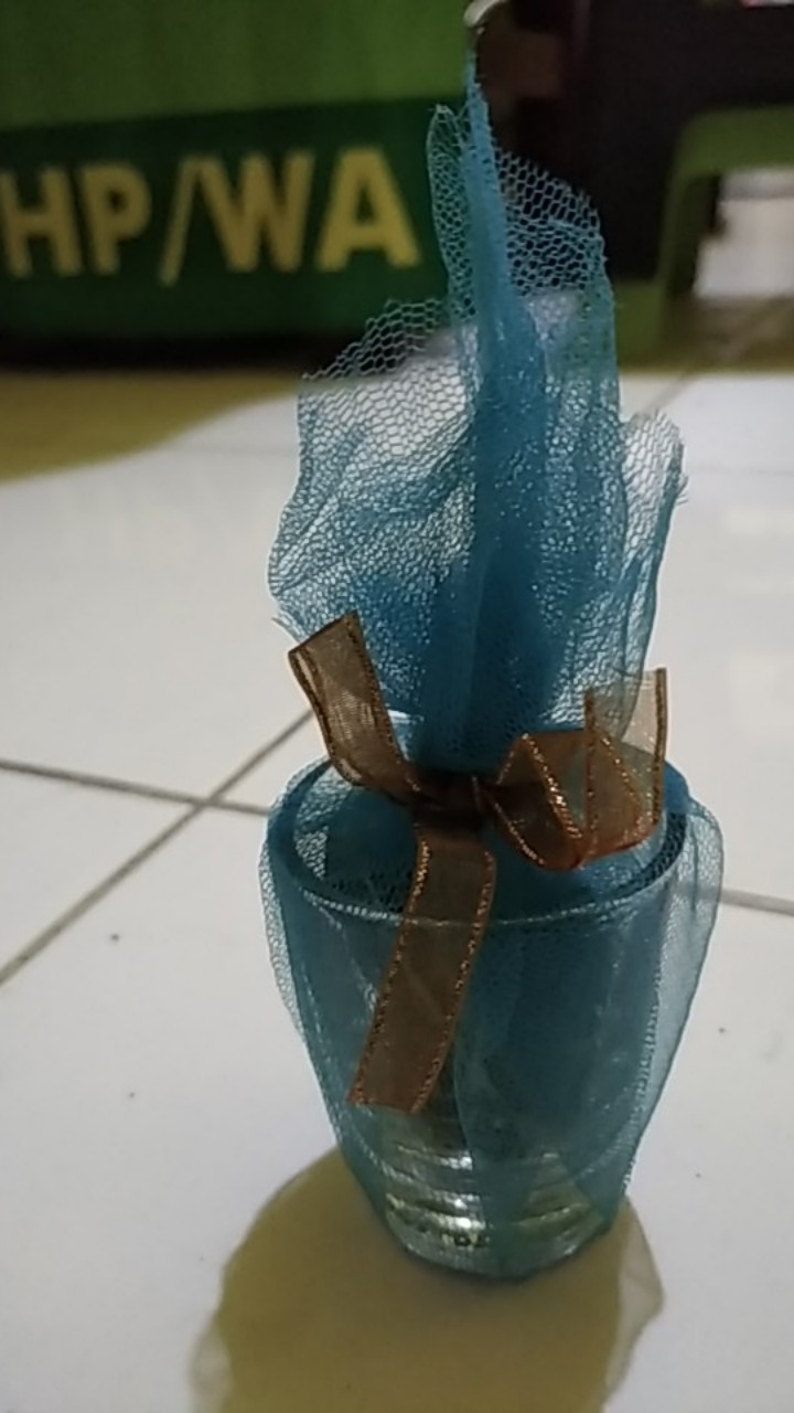 Parfum Ruangan Beraroma Terapi