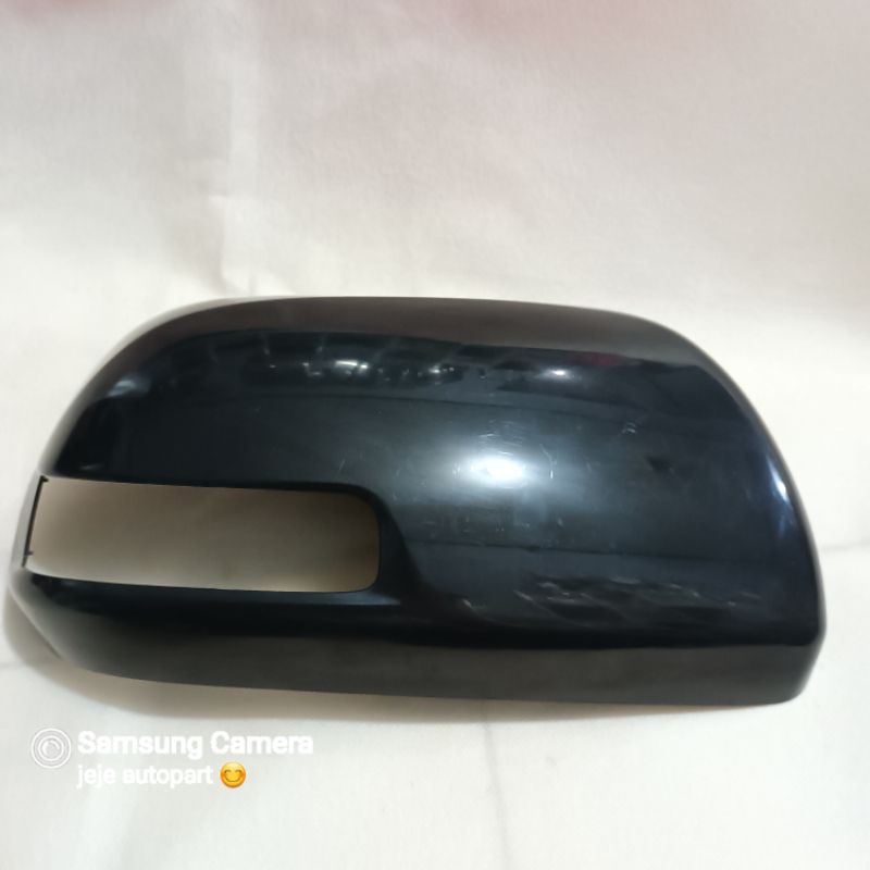 cover spion toyota  fortuner inova  innova grand  2012 2013 2014 2015 original