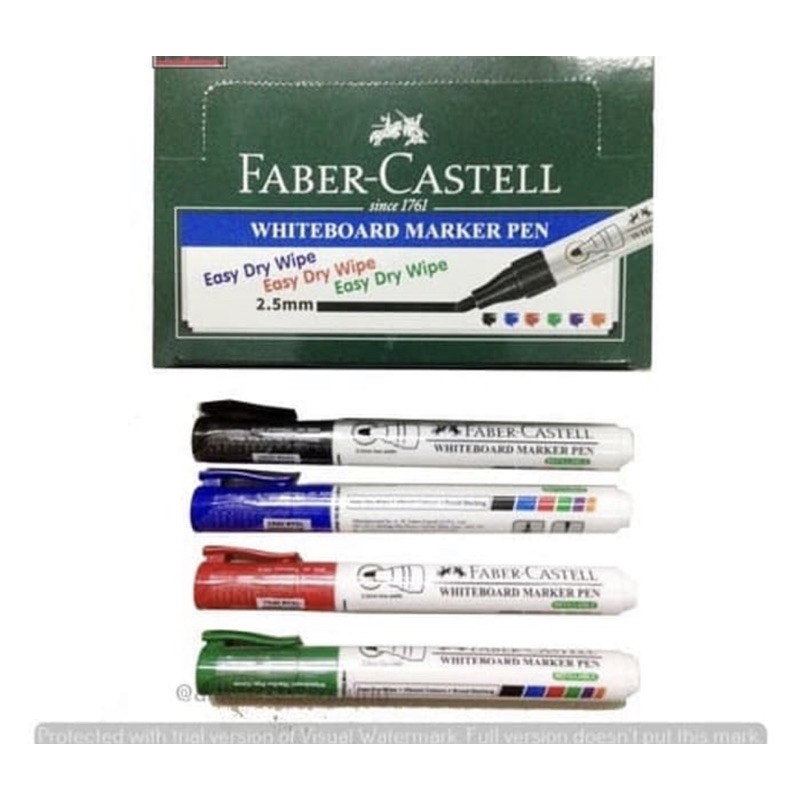 

spidol white board faber castell white board marker pens