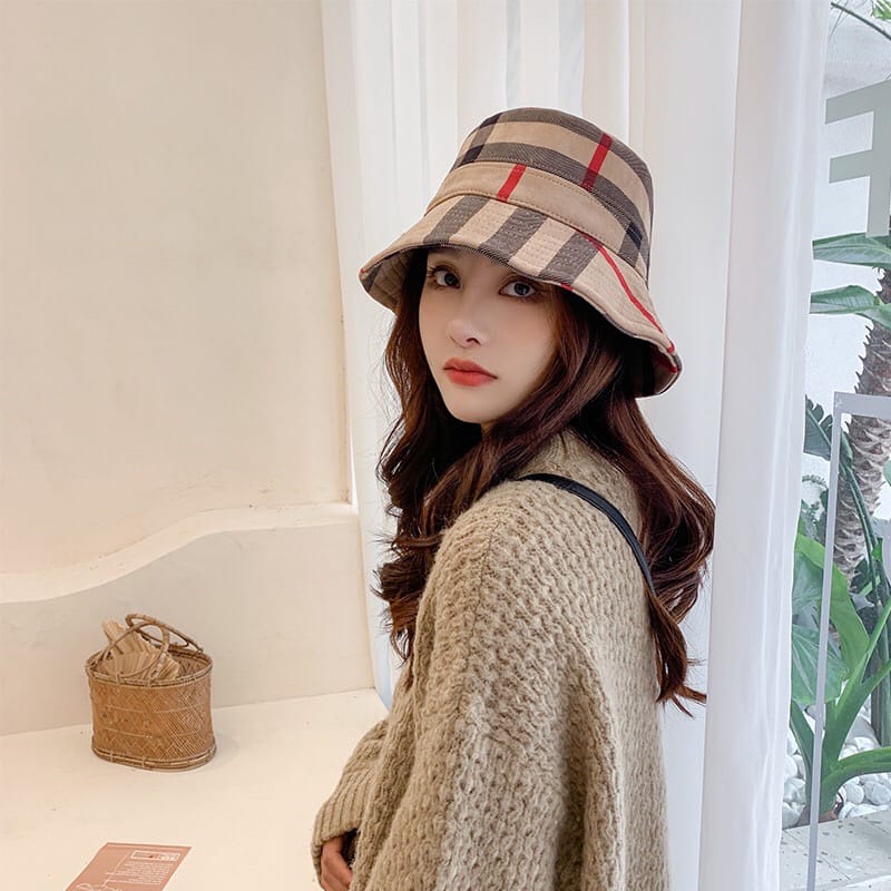 CAHAYA Topi wanita Topi fashion BEANIES Gaya jepang dan Korea baru topi wanita S50