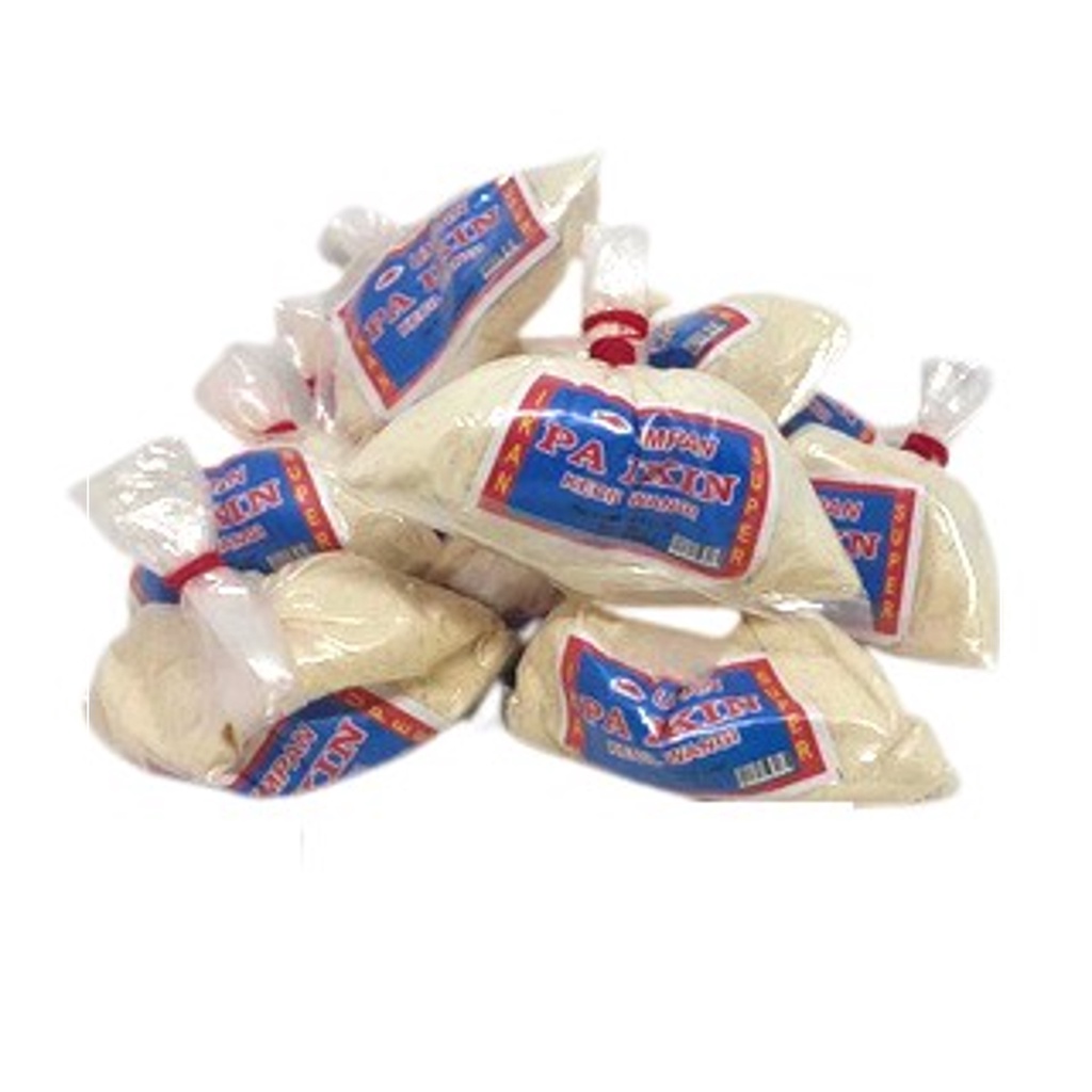 Paikin wangi umpan putih umpan ikan mas dll Umpan pancing