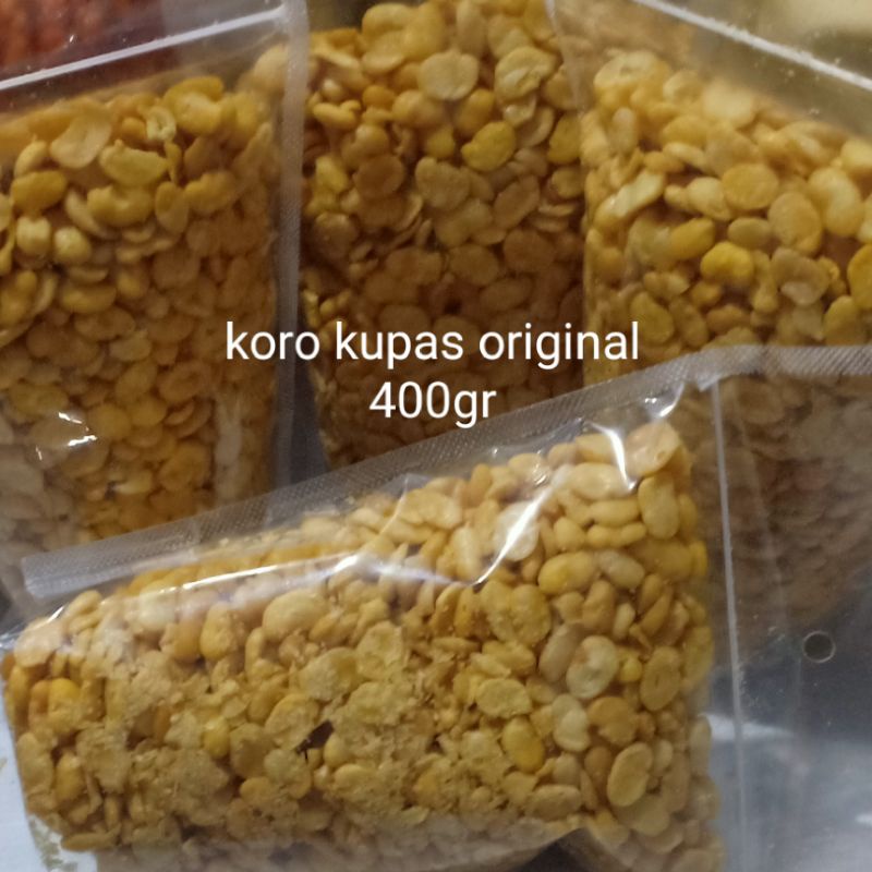 

koro kupas jaipong ready variant original,pedas