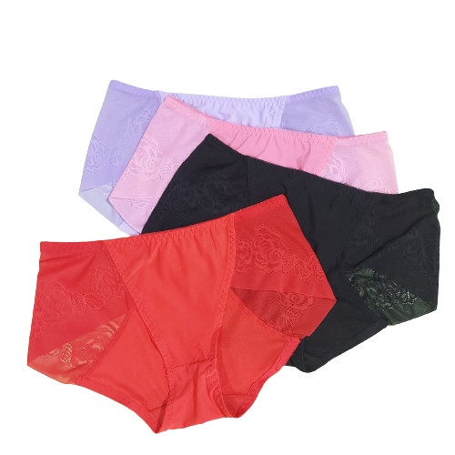 IMPORT CD WANITA TRANSPARAN SEXY BELLE WEAR 350 HIGHT CLASS