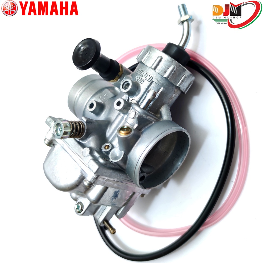 Karburator Yamaha Rx King 3KA-E4101-20 Original YGP