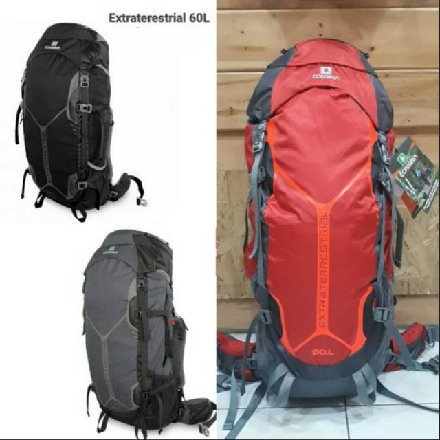 Consina Carrier Extraterrestrial 60L
