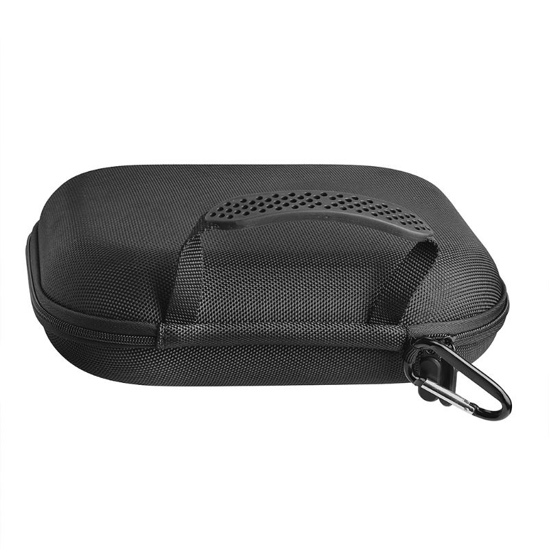 btsg Mini Hard EVA Storage Bag Carry Case for SteelSeries Arctis 3/5/7 Gaming Headset